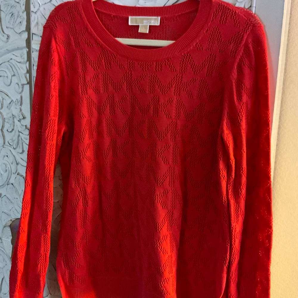 Michael Kors Sweater NW large